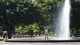 Rosario y la región llegan a este miércoles 25 de enero con buen tiempo, pero para la noche se espera el ingreso de un frente de inestabilidad que traería algunas tormentas.