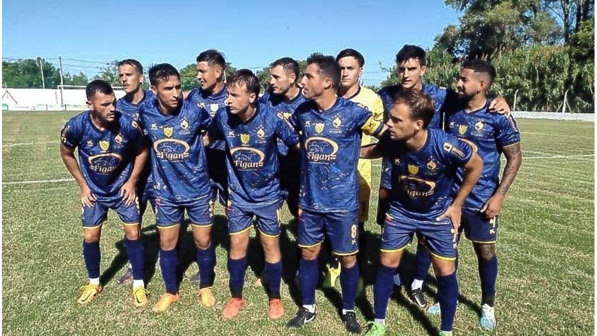 Se vienen dos adelantos en el Torneo Apertura de Liga Santafesina