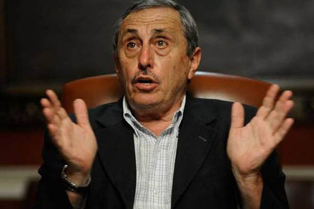 Obeid acusó a Binner de dejar un déficit de $1.500 millones en la provincia