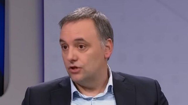 Manuel Adorni confirmó que irá al Senado el 2 de julio a presentar su informe de gestión 146.º