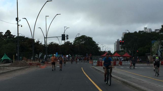 La costanera