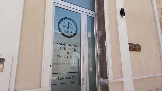 Judiciales de AJER