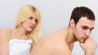 Una dura relación con la madre en la niñez, principal causa de los problemas sexuales de los hombres
