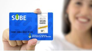 ¿Cómo tramitar el Boleto Secundario Gratuito para el transporte urbano?