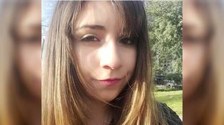 Bryanna había desaparecido el jueves pasado.