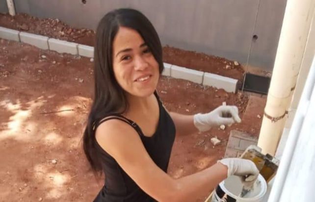 De trabajar de albañil en las obras a madrina del club Guaraní: No me gustaba el fútbol