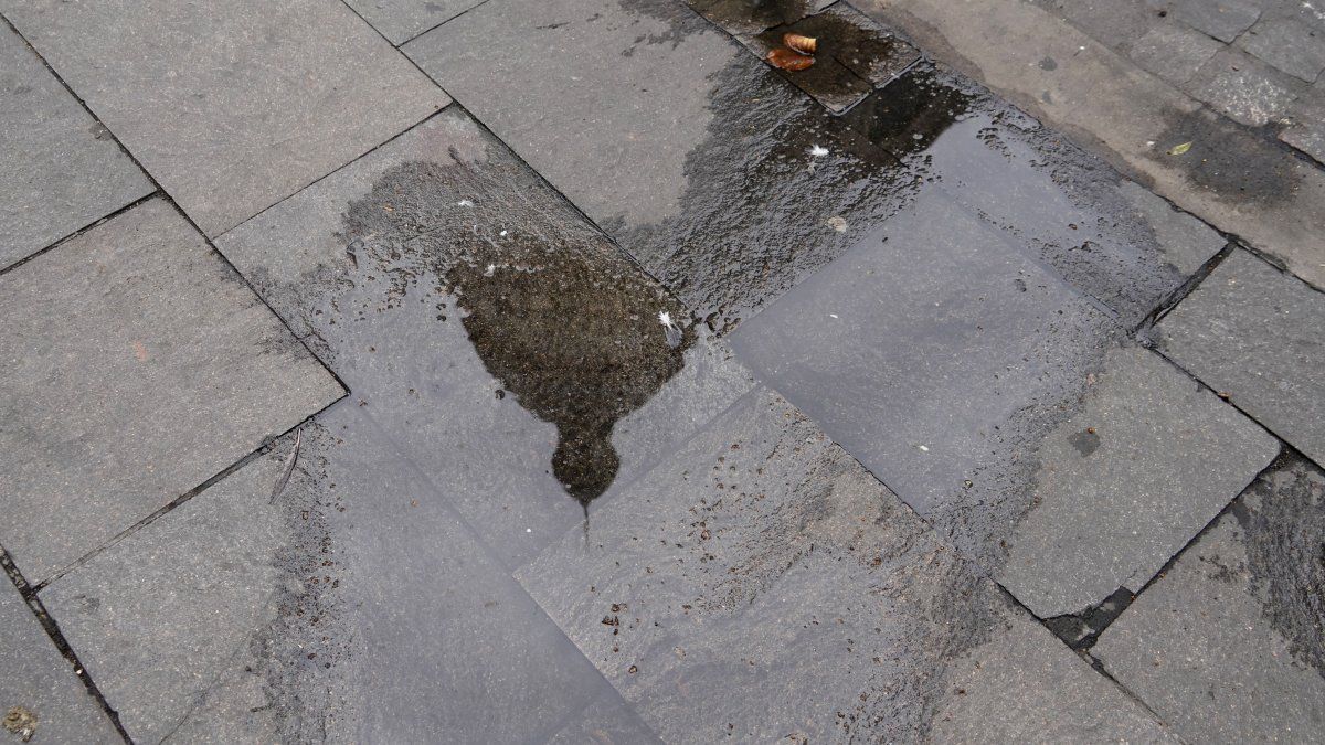 El tiempo en Rosario: el lunes arrancaría con lluvias y seguiría nublado