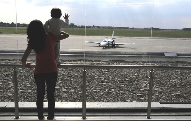 La liberación del cepto al dólar no impactó aún en las agencias de viajes de Rosario