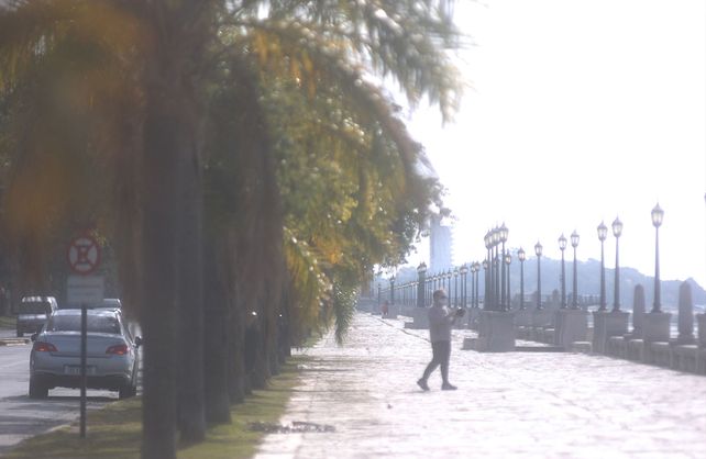 Las salidas de esparcimiento en la ciudad arrancarían el fin de semana