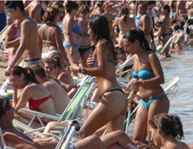 Ser&aacute; un horno: pronostican un verano con m&aacute;s calor y menos lluvias que lo habitual