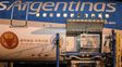 Argentina está entre los 20 países que recibieron más de 5 millones de vacunas