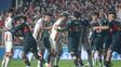 Unión y Tigre juegan el segundo tiempo en Santa Fe, por ahora sin goles en el 15 de Abril