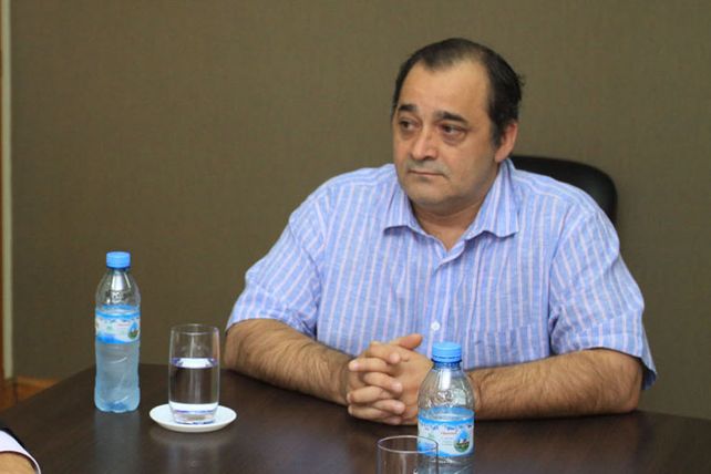 Moreyra negó que haya pagado el abogado a acusado de homicidio de un policía