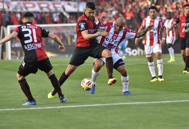 Ahora Colón debe cambiar el chip pensando en la Superliga