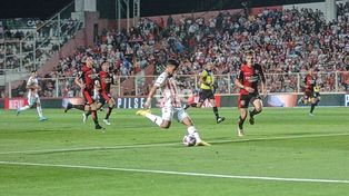 La alarmante sequía de gol que Unión quiere cortar ante Central