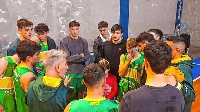 Así será la semana que se avecina en el ascenso del Oficial