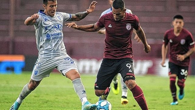 Lanús recibirá a Godoy Cruz en el cierre de la 6ª fecha de la Liga Profesional.&nbsp;