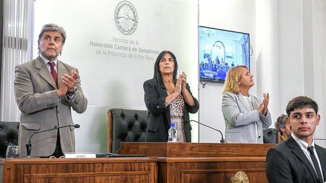 El Senado sancionó la Ley del Régimen General de Concesiones de la provincia.