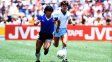 Argentina-Inglaterra, un clásico con historia: el historial que alimenta una rivalidad mundial