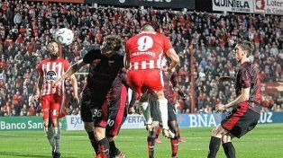 Unión, ¿pone la mira en el goleador Maravilla Martínez?