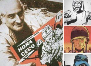 Día de la Historieta: por qué se celebra cada 4 de septiembre en Argentina