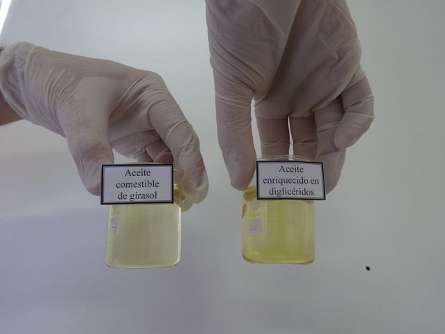 Investigadores santafesinos desarrollaron un aceite único en el país