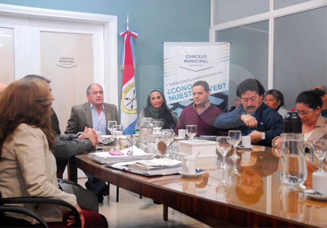 Luciana  Dall’Agata ldallagata@uno.com.ar