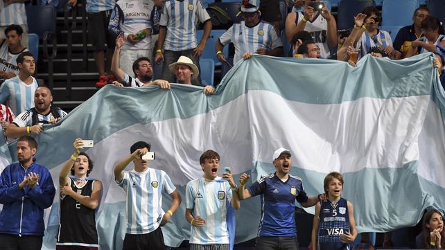Las mejores imágenes de la décima jornada de los Juegos Olímpicos Río 2016