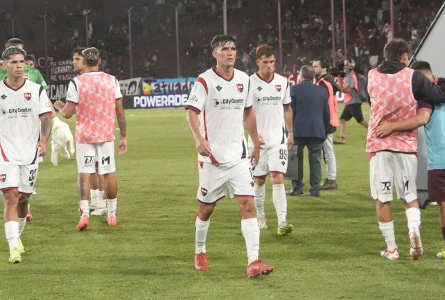 Si bien no fue oficializado