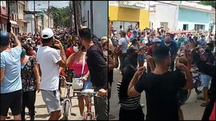Cuba: ¿hacia un cambio de régimen?