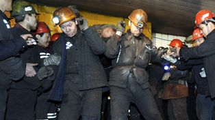 M&aacute;s de setenta muertos por una explosi&oacute;n en una mina de China
