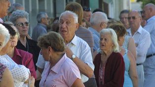 La cobertura previsional en la provincia llegó al 93,8 por ciento