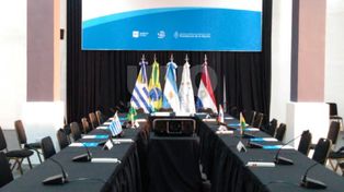 ¿Qué pasa si solo algunos países del Mercosur aprueban el acuerdo con la UE?