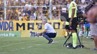 Vuelve Bottinelli y habría otro retoque en la formación titular