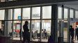 Atención en la guardia del Iturraspe. “La patología respiratoria aparece todos los años en este período de alta demanda, pero creo que esta vez nos encontró un poco mejor preparados”, indicó el director del nosocomio
