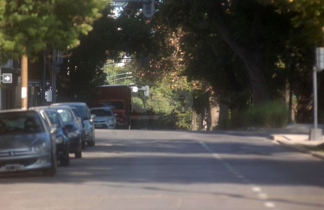 Cuarentena obligatoria: así se cumple en la ciudad de Santa Fe