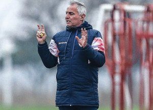 Unión repite fórmula ganadora y va a Rosario con todo listo