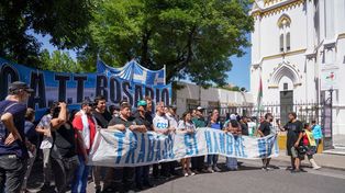 Las cuestiones vinculadas al trabajo encabezaron las preocupaciones de los comentarios que manifestaron incertidumbre económica.