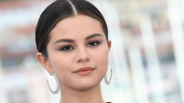 Selena Gómez lanzará una plataforma sobre salud mental el año próximo