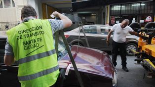 Último día para pagar multas con descuentos del 30%