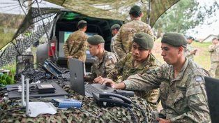 El gobierno refuerza la seguridad en Misiones ante grupos armados brasileños