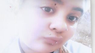 Se solicita información sobre el paradero de Joselyn Gabriela Garnica