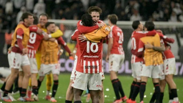 Los rivales con los que se podría cruzar Estudiantes en las semifinales de la Libertadores