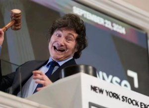 Javier Milei: No estoy dispuesto a sacrificar el equilibrio fiscal