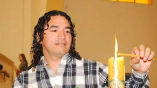 Claudio Pájaro Cantero era el líder de la banda de Los Monos cuando fue asesinado a balazos el 26 de mayo de 2013 en Villa Gobernador Gálvez.