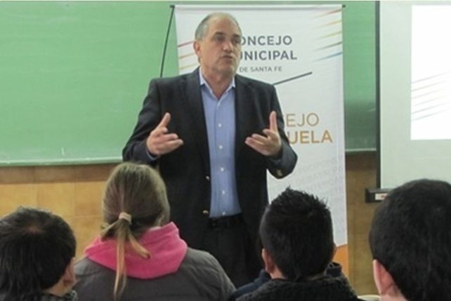 “El Concejo en Tu Escuela” visita el norte de la ciudad