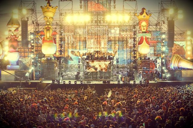 Se acerca la 18ª Fiesta de Disfraces y se conocen más detalles