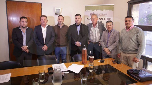 El acuerdo se enmarca en la necesidad de transparentar la compra venta de vehículos usados. Las agencias tendrán un plazo de 90 días para registrarse.