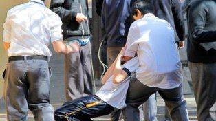 El bullying es más que una broma de mal gusto