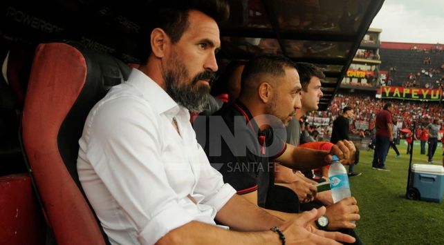 La sorpresa en la lista de concentrados